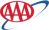 AAA (The American Automobile Association, Inc.) is a federation of affiliated automobile clubs. Each AAA club is an independent, not-for-profit organization, chartered and incorporated in its own state and controlled by its own Board of Directors. In order to be affiliated with AAA, each club agrees to provide certain standard services to its own members, as well as members of other AAA clubs.